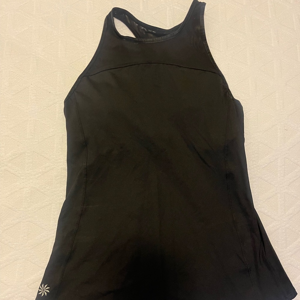 Brand new Athelta workout top